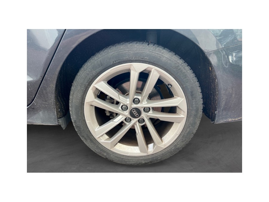 AUDI d'occasion A3 35 TFSI 150 sport design de 2022 Le Raincy (93)﻿