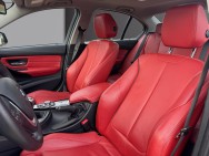 BMW d'occasion SERIE 3 3.0 335I 306 de 2012 Evreux (27)﻿