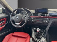 BMW d'occasion SERIE 3 3.0 335I 306 de 2012 Evreux (27)﻿