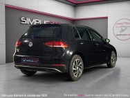 VOLKSWAGEN d'occasion GOLF 1.4 TSI 125 CONNECT de 2018 St Jean du