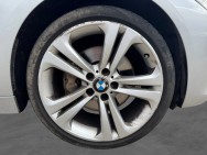 BMW d'occasion SERIE 3 3.0 335I 306 de 2012 Evreux (27)﻿