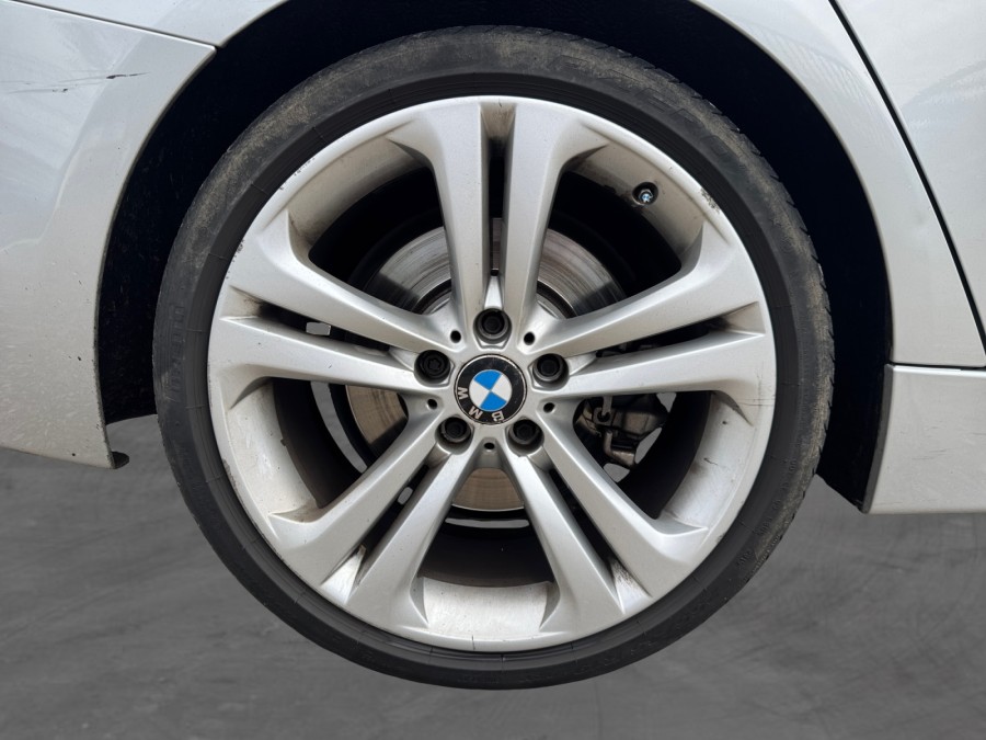 BMW d'occasion SERIE 3 3.0 335I 306 de 2012 Evreux (27)﻿