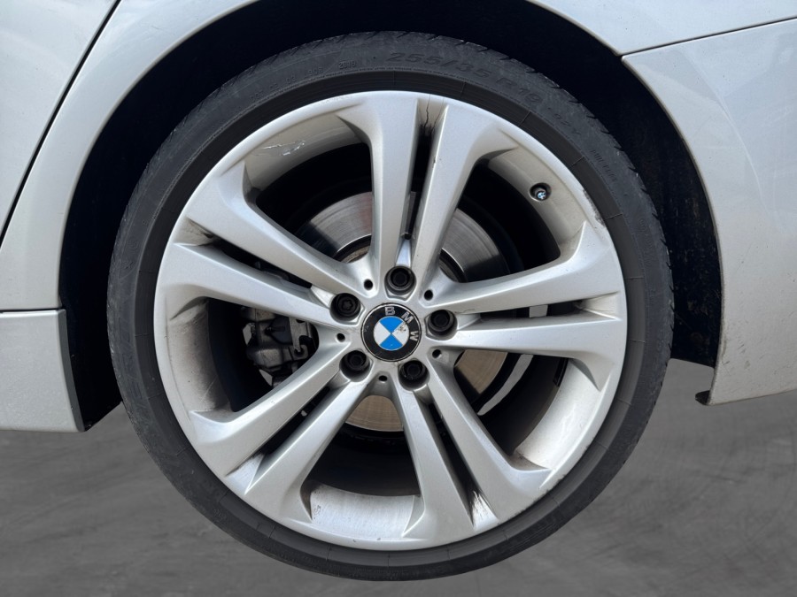 BMW d'occasion SERIE 3 3.0 335I 306 de 2012 Evreux (27)﻿