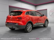 RENAULT d'occasion KADJAR 1.2 TCE 130 EDITION ONE de 2015 Andrezieux