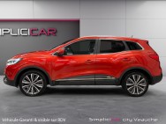 RENAULT d'occasion KADJAR 1.2 TCE 130 EDITION ONE de 2015 Andrezieux