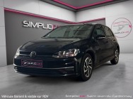 VOLKSWAGEN d'occasion GOLF 1.4 TSI 125 CONNECT de 2018 St Jean du