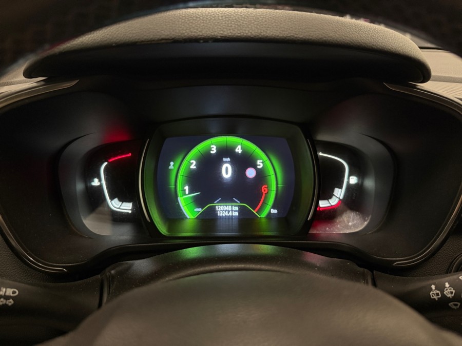 RENAULT d'occasion KADJAR 1.2 TCE 130 EDITION ONE de 2015 Andrezieux