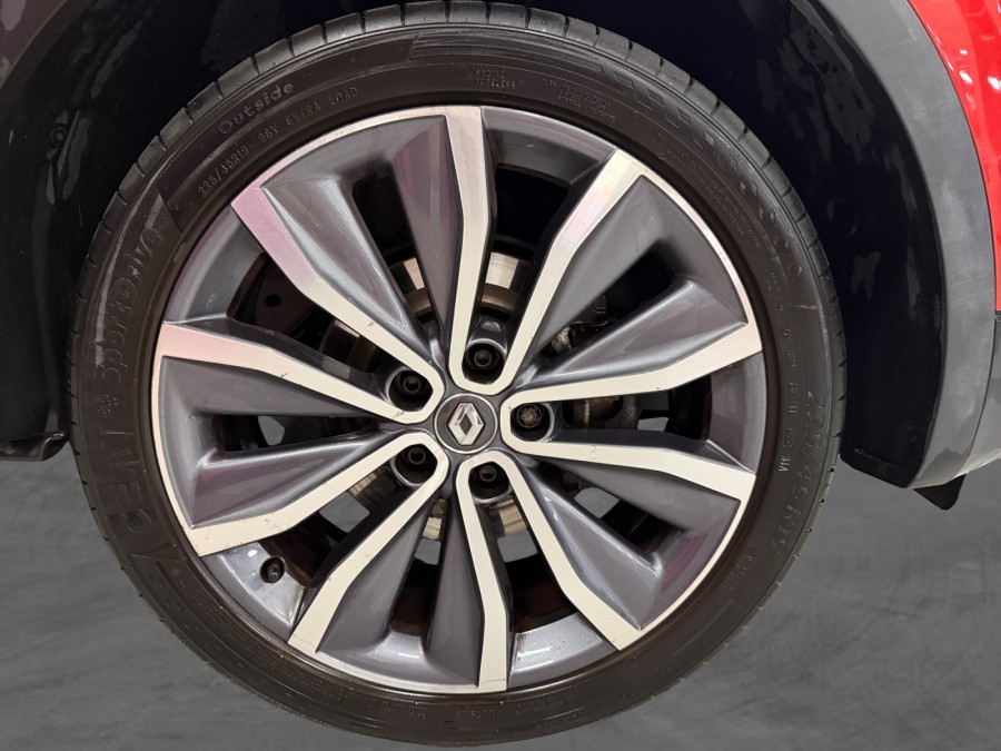 RENAULT d'occasion KADJAR 1.2 TCE 130 EDITION ONE de 2015 Andrezieux