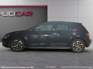VOLKSWAGEN d'occasion GOLF 1.4 TSI 125 CONNECT de 2018 St Jean du