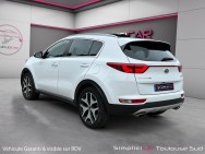 KIA d'occasion SPORTAGE 2.0 CRDI 136 GT LINE 4X2 de 2016 Toulouse Sud