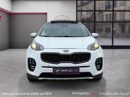 KIA d'occasion SPORTAGE 2.0 CRDI 136 GT LINE 4X2 de 2016 Toulouse Sud