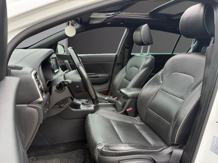 KIA d'occasion SPORTAGE 2.0 CRDI 136 GT LINE 4X2 de 2016 Toulouse Sud