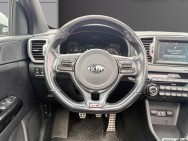 KIA d'occasion SPORTAGE 2.0 CRDI 136 GT LINE 4X2 de 2016 Toulouse Sud