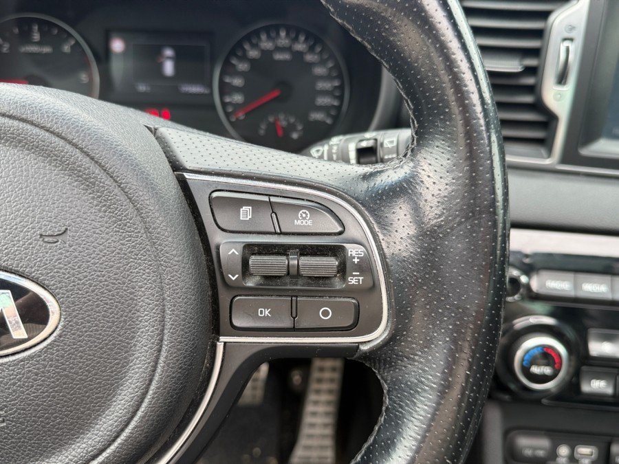 KIA d'occasion SPORTAGE 2.0 CRDI 136 GT LINE 4X2 de 2016 Toulouse Sud