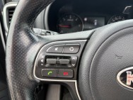 KIA d'occasion SPORTAGE 2.0 CRDI 136 GT LINE 4X2 de 2016 Toulouse Sud