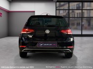 VOLKSWAGEN d'occasion GOLF 1.4 TSI 125 CONNECT de 2018 St Jean du