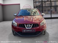 NISSAN d'occasion QASHQAI 1.5 DCI 110 ACENTA de 2011 Le Raincy (93)﻿