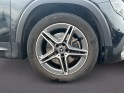 Mercedes glb 220 d 8g-dct 4matic amg line occasion simplicicar arras  simplicicar simplicibike france