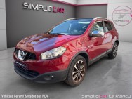 NISSAN d'occasion QASHQAI 1.5 DCI 110 ACENTA de 2011 Le Raincy (93)﻿