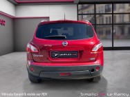 NISSAN d'occasion QASHQAI 1.5 DCI 110 ACENTA de 2011 Le Raincy (93)﻿