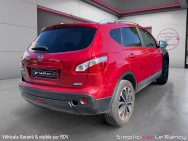NISSAN d'occasion QASHQAI 1.5 DCI 110 ACENTA de 2011 Le Raincy (93)﻿