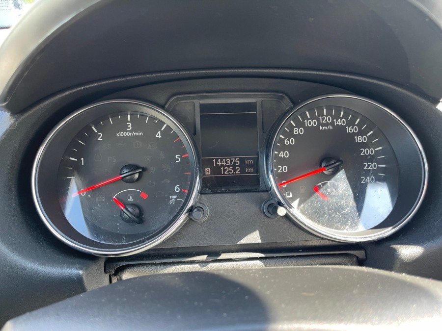 NISSAN d'occasion QASHQAI 1.5 DCI 110 ACENTA de 2011 Le Raincy (93)﻿