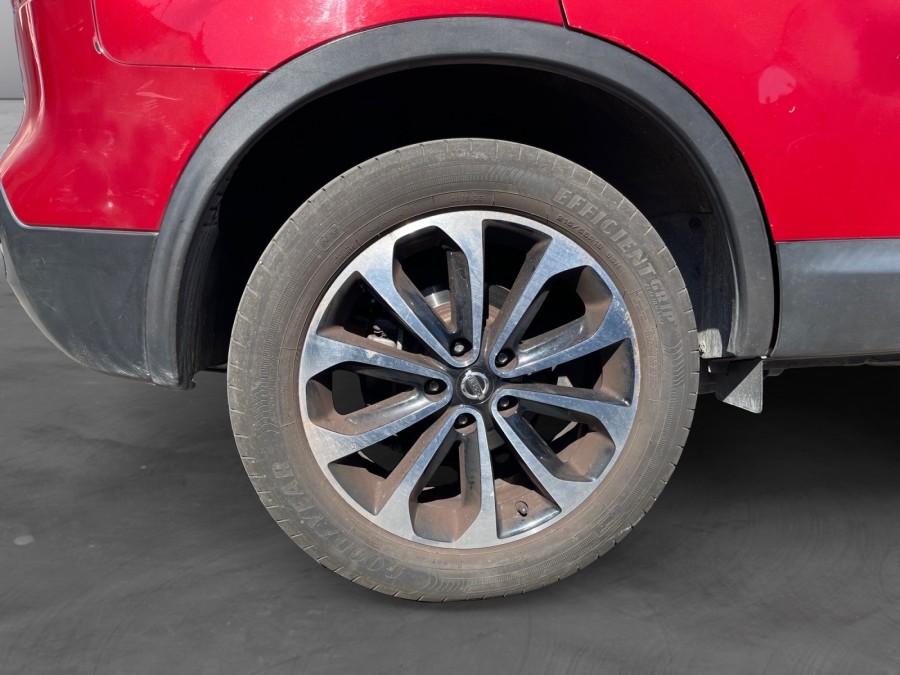 NISSAN d'occasion QASHQAI 1.5 DCI 110 ACENTA de 2011 Le Raincy (93)﻿