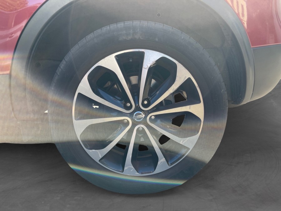 NISSAN d'occasion QASHQAI 1.5 DCI 110 ACENTA de 2011 Le Raincy (93)﻿