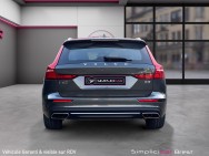 VOLVO d'occasion V60 B3 2.0 Ti 16V 163 Mild-Hybrid INSCRIPTION LUXE