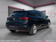 OPEL d'occasion ASTRA 1.4 TURBO 125 INNOVATION de 2018 Perpignan (66)﻿