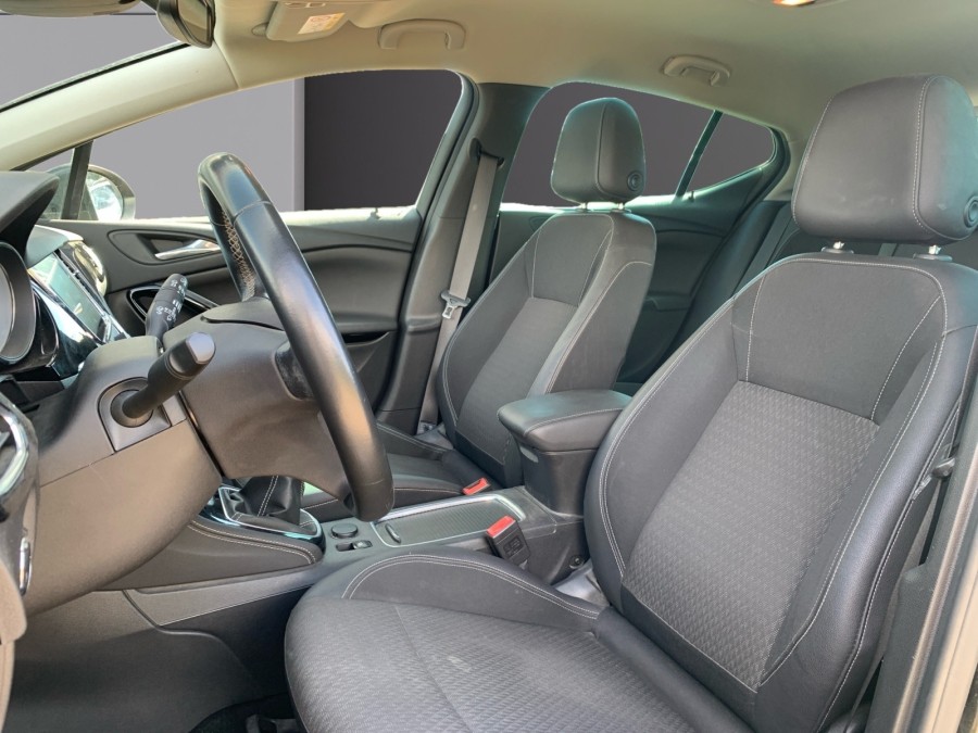 OPEL d'occasion ASTRA 1.4 TURBO 125 INNOVATION de 2018 Perpignan (66)﻿