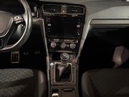 VOLKSWAGEN d'occasion GOLF 1.4 TSI 125 CONNECT de 2018 St Jean du