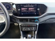 VOLKSWAGEN d'occasion T-CROSS 1.0 TSI 110 LOUNGE BUSINESS DSG de 2021