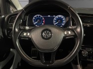 VOLKSWAGEN d'occasion GOLF 1.4 TSI 125 CONNECT de 2018 St Jean du