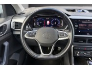 VOLKSWAGEN d'occasion T-CROSS 1.0 TSI 110 LOUNGE BUSINESS DSG de 2021