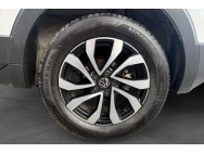 VOLKSWAGEN d'occasion T-CROSS 1.0 TSI 110 LOUNGE BUSINESS DSG de 2021