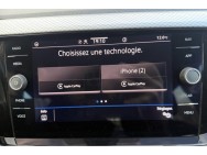 VOLKSWAGEN d'occasion T-CROSS 1.0 TSI 110 LOUNGE BUSINESS DSG de 2021