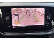 VOLKSWAGEN d'occasion T-CROSS 1.0 TSI 110 LOUNGE BUSINESS DSG de 2021