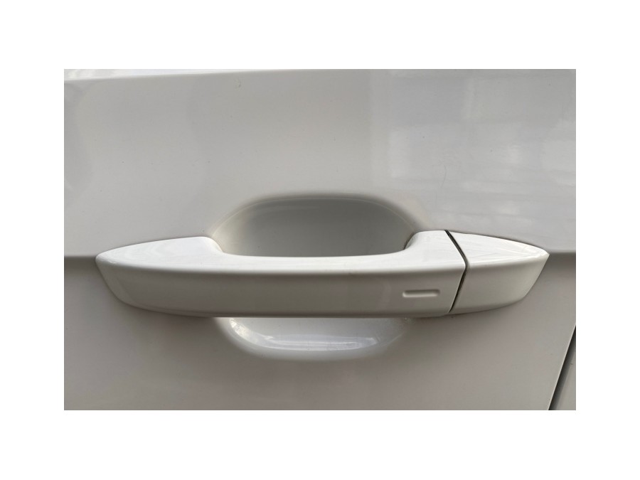 VOLKSWAGEN d'occasion T-CROSS 1.0 TSI 110 LOUNGE BUSINESS DSG de 2021