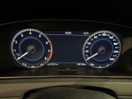 VOLKSWAGEN d'occasion GOLF 1.4 TSI 125 CONNECT de 2018 St Jean du