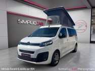 CITROEN d'occasion SPACETOURER XS 1.5 BLUE HDI 120 FEEL de 2022