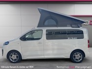 CITROEN d'occasion SPACETOURER XS 1.5 BLUE HDI 120 FEEL de 2022