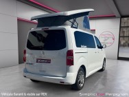 CITROEN d'occasion SPACETOURER XS 1.5 BLUE HDI 120 FEEL de 2022