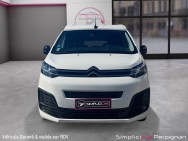 CITROEN d'occasion SPACETOURER XS 1.5 BLUE HDI 120 FEEL de 2022