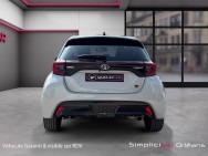 TOYOTA d'occasion YARIS 116ch GR Sport de 2022 Orleans (45)﻿