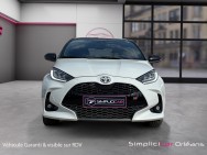 TOYOTA d'occasion YARIS 116ch GR Sport de 2022 Orleans (45)﻿