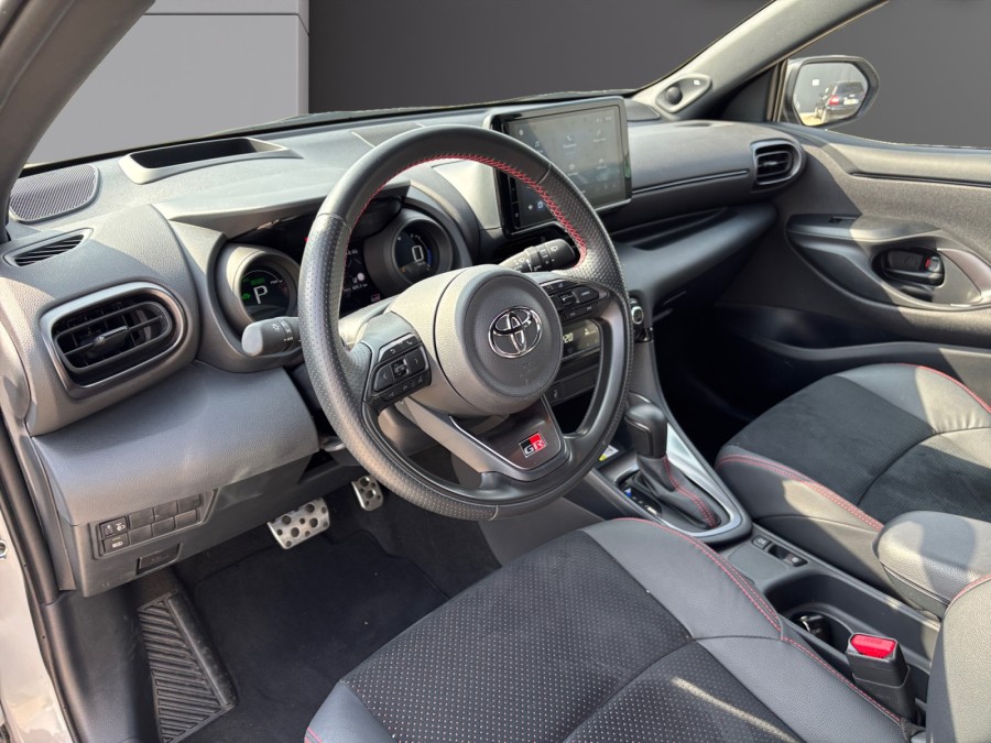 TOYOTA d'occasion YARIS 116ch GR Sport de 2022 Orleans (45)﻿