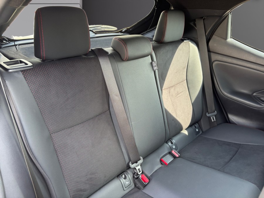 TOYOTA d'occasion YARIS 116ch GR Sport de 2022 Orleans (45)﻿