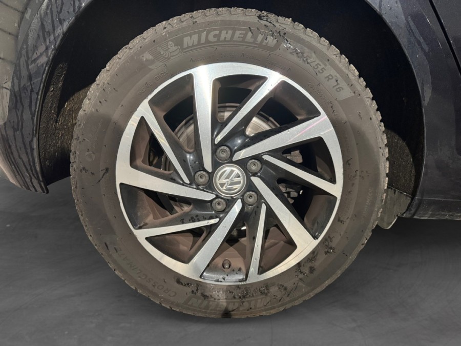 VOLKSWAGEN d'occasion GOLF 1.4 TSI 125 CONNECT de 2018 St Jean du