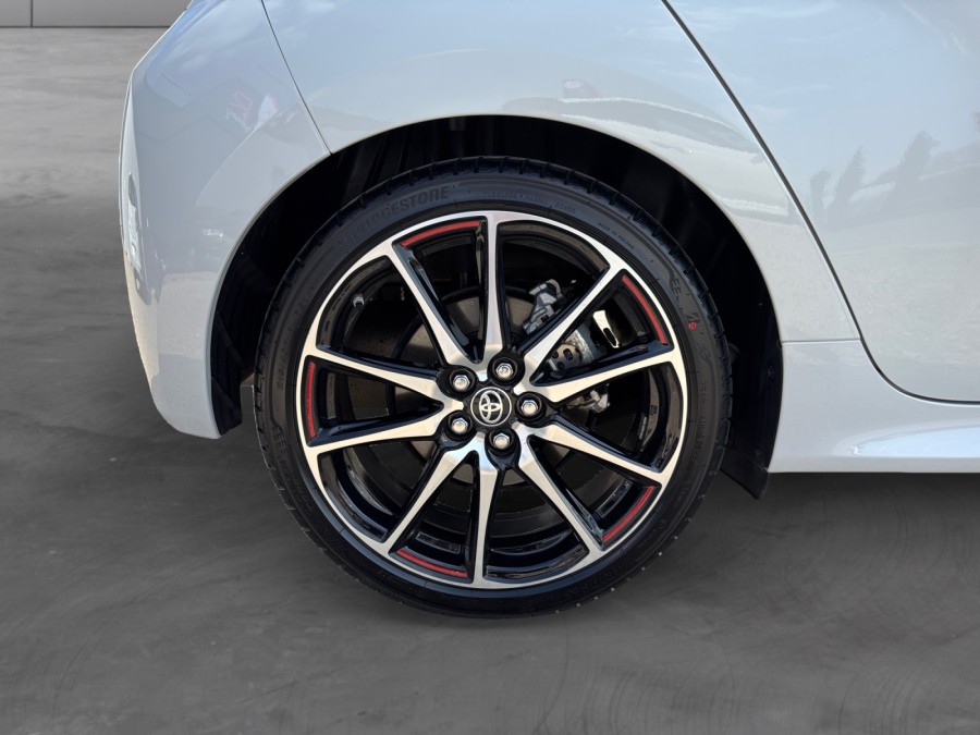 TOYOTA d'occasion YARIS 116ch GR Sport de 2022 Orleans (45)﻿